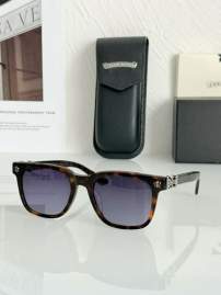 Picture of Chrome Hearts Sunglasses _SKUfw73376299fw